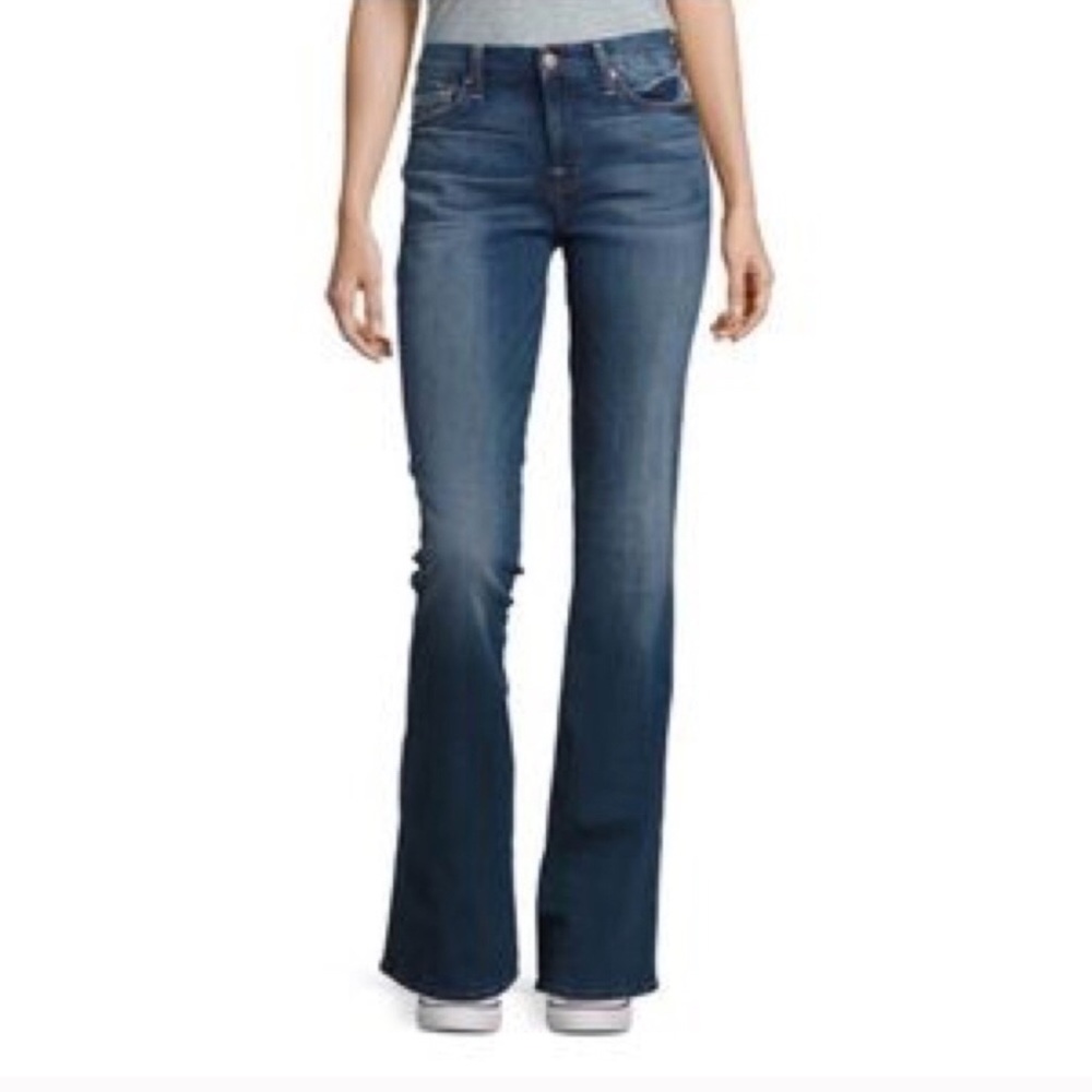 7 For All Mankind Jeans